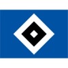 Hamburger SV Tröja